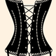 Illustration for article titled Everything You Know About Corsets Is False